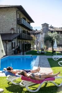 Villa Stanga