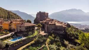 Villa Stanga