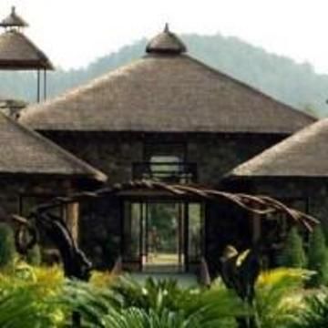 Tarangi Jim Corbett Resort and Spa