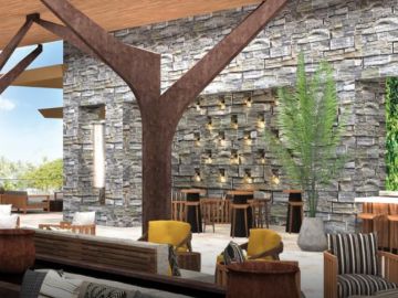 Dreams Natura Resort & Spa