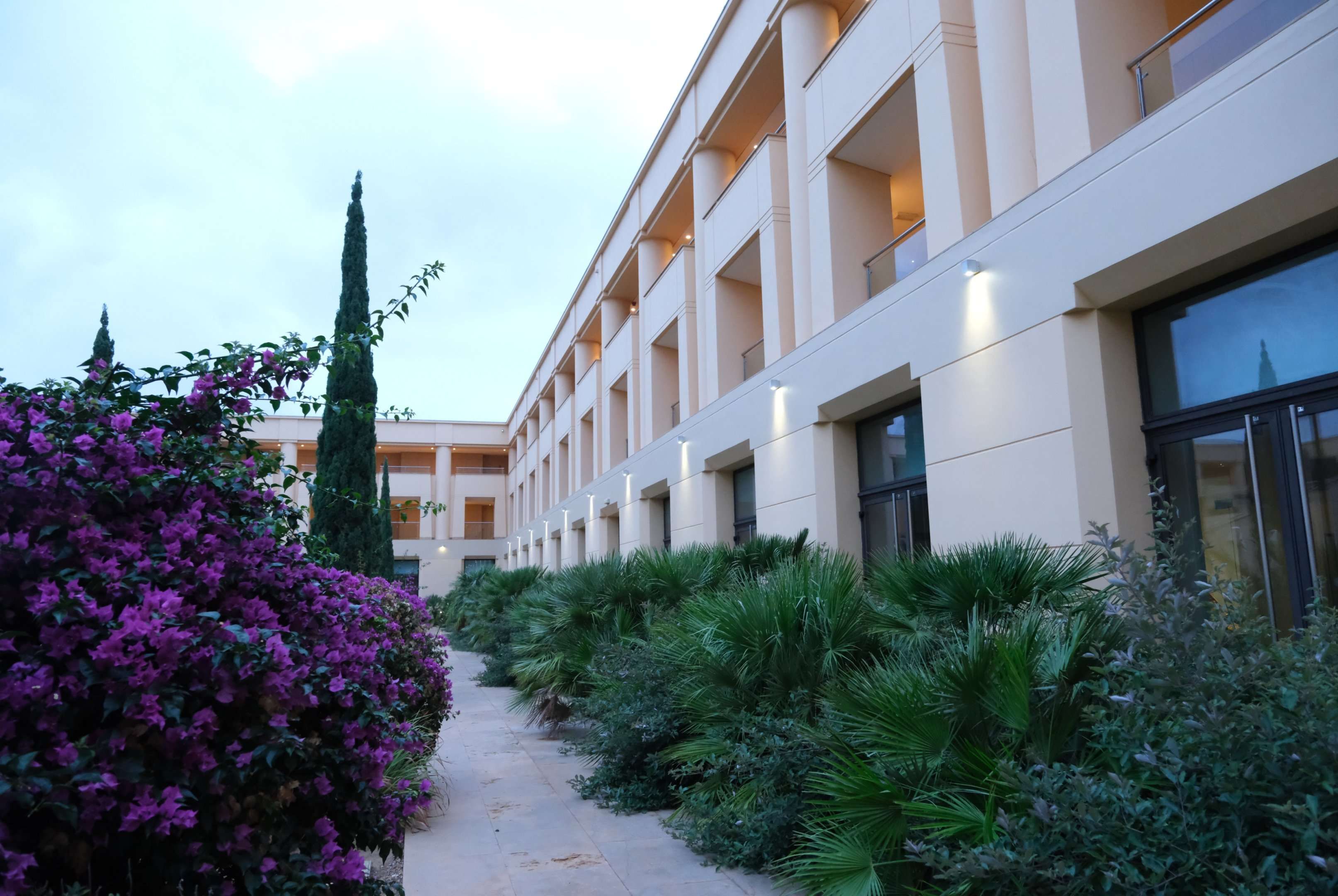 The Navigator - Colombus Hotel
