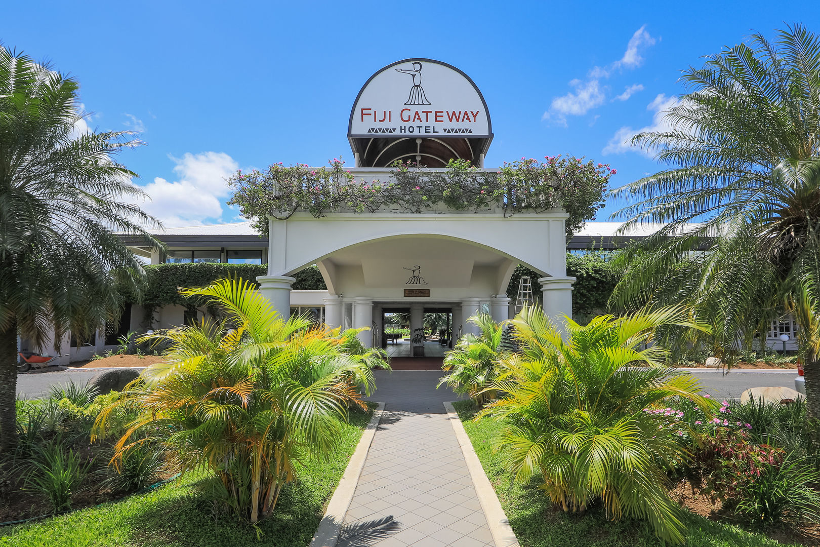 Fiji Gateway