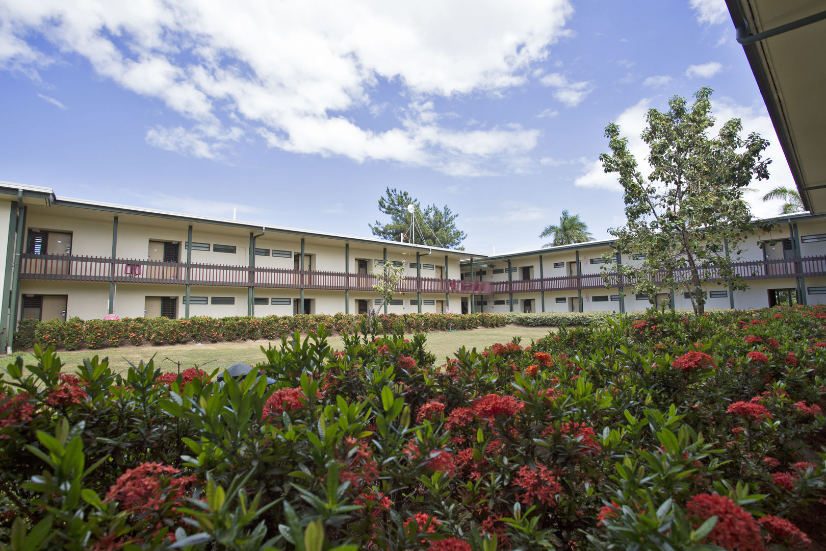 Fiji Gateway