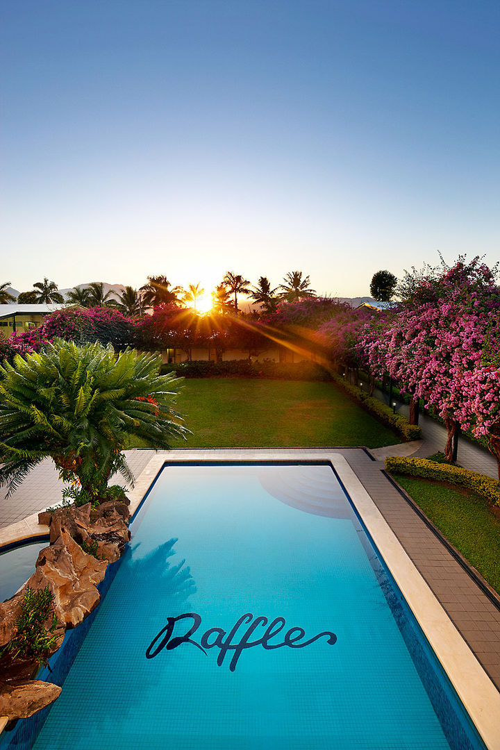 Fiji Gateway
