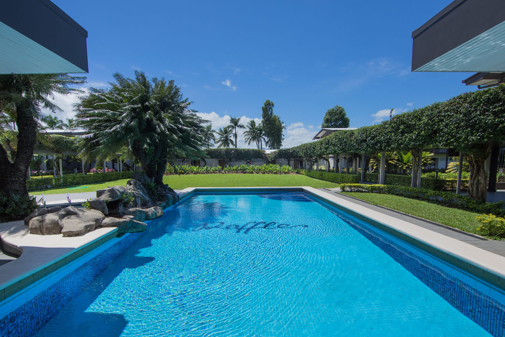 Fiji Gateway