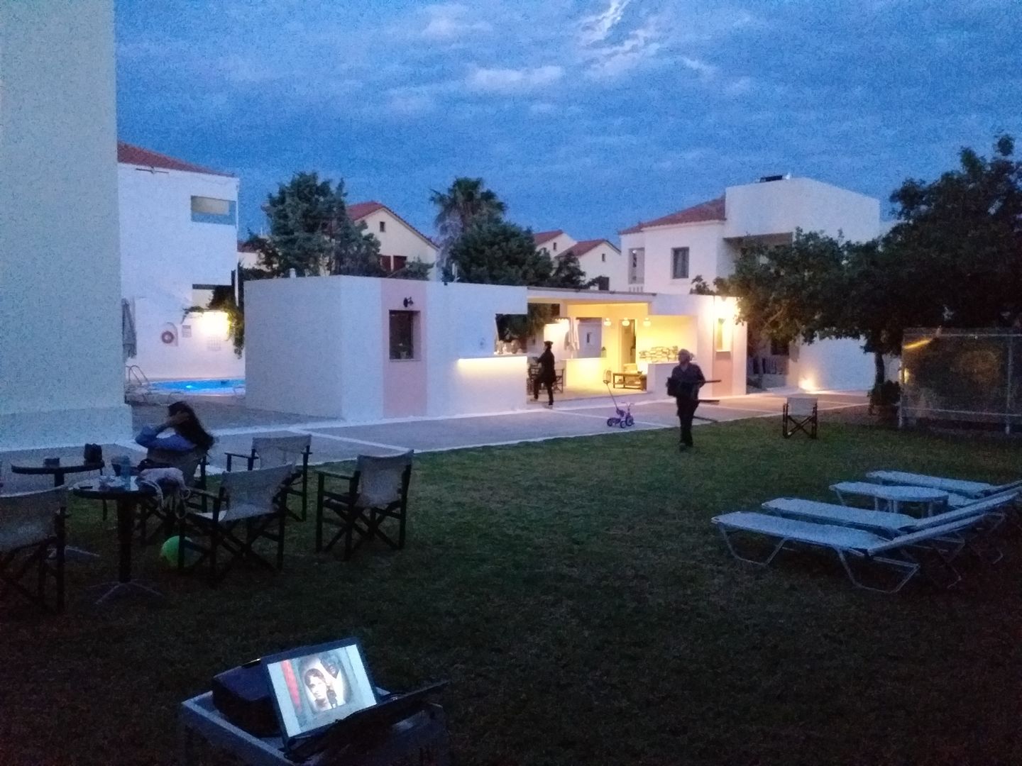 Aphrodite Samos Superior Studios & Apartments