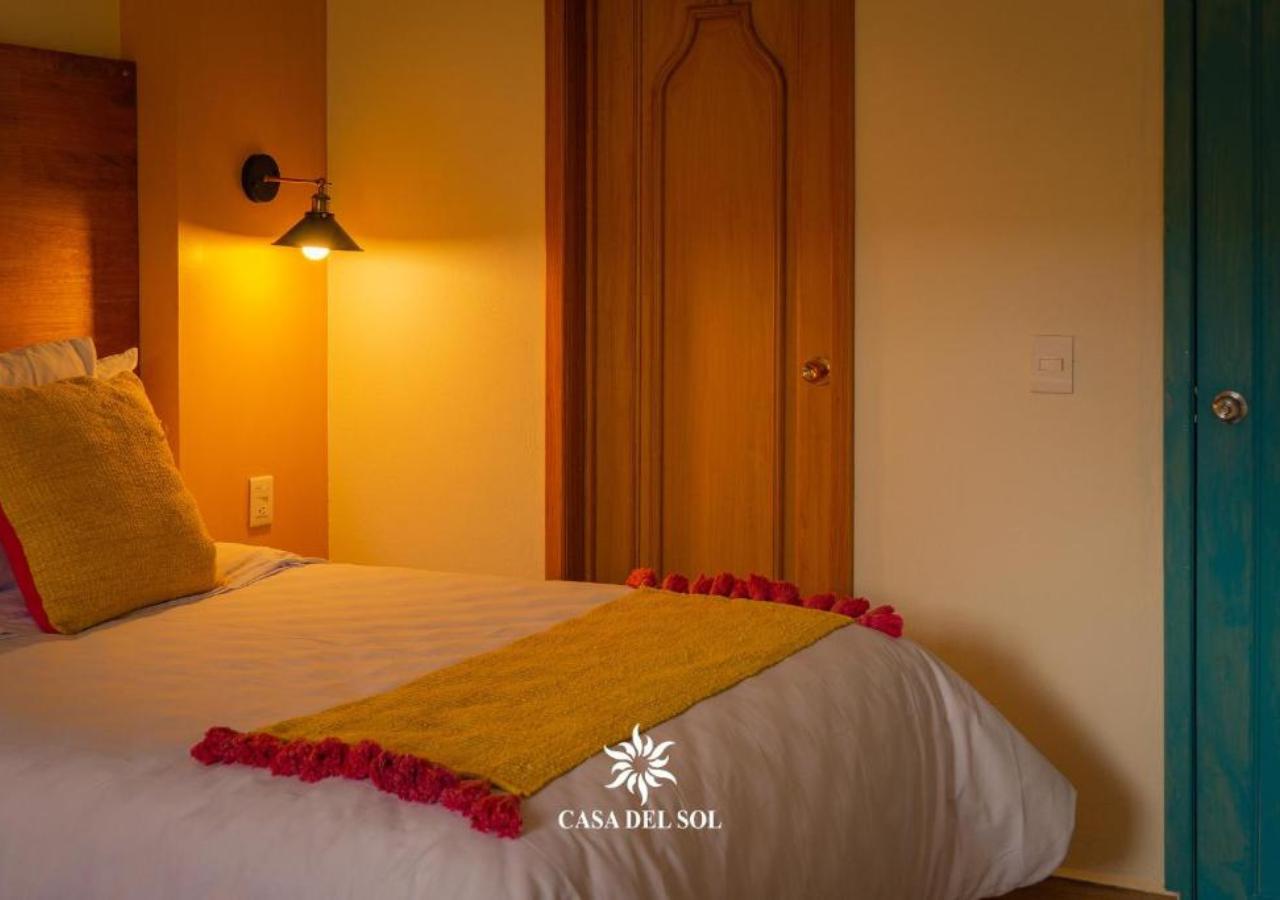 La Casa Del Sol Hotel