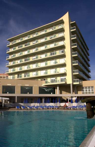 Gaviotas Hotel & Event Center