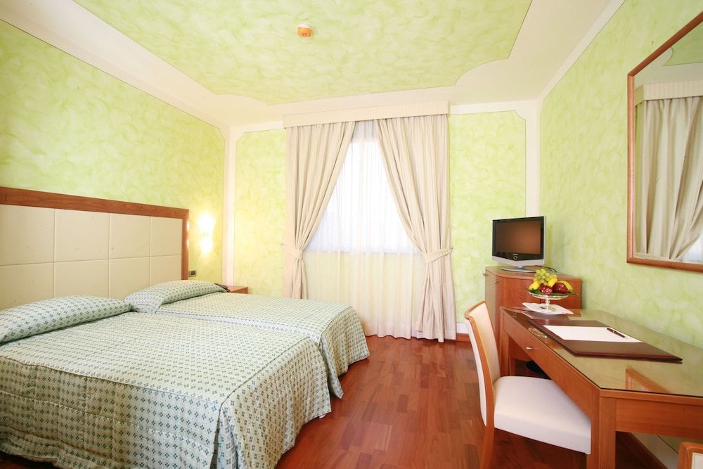 Grand Hotel del Parco