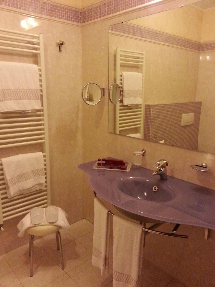 Grand Hotel del Parco