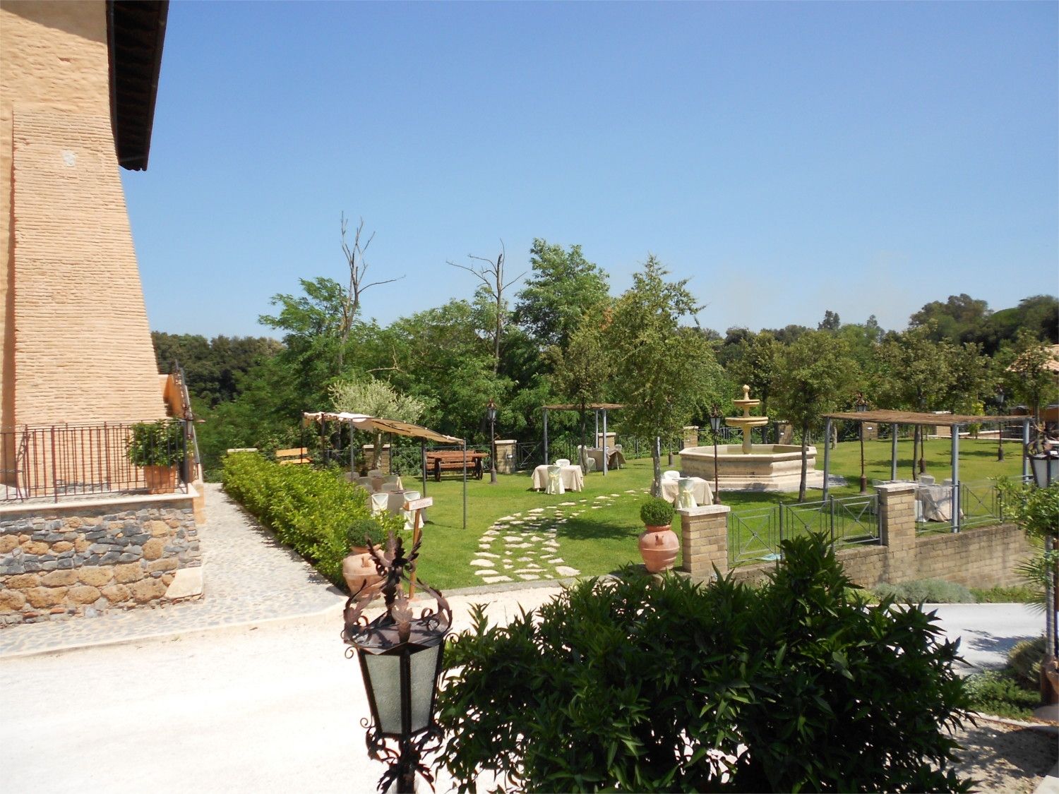 Relais Castrum Boccea