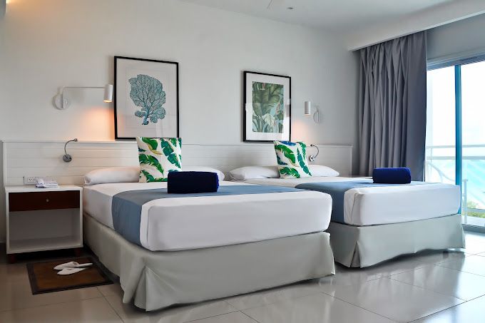 The One Gallery Resort