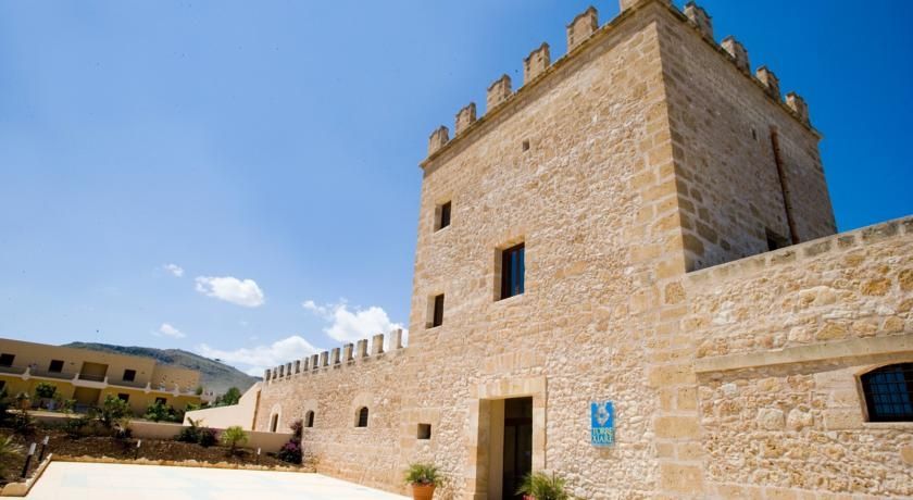 Hotel Villagio Torre Xiare