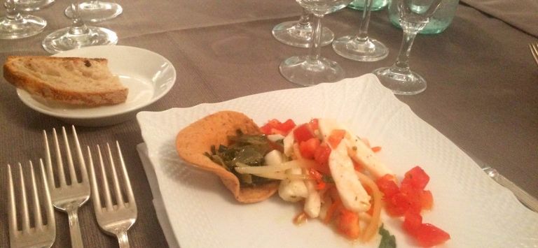 Relais Hotel Cristallo