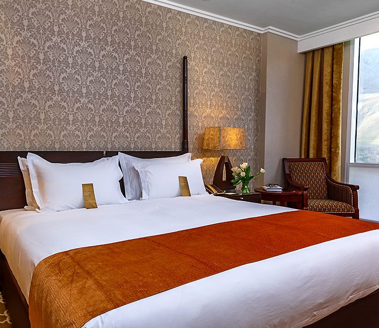 Espinas Palace Hotel