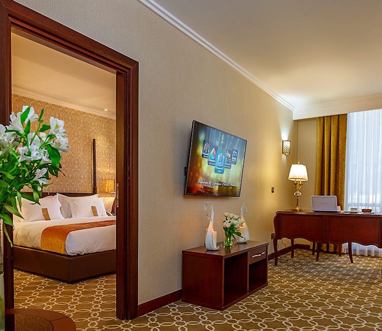 Espinas Palace Hotel