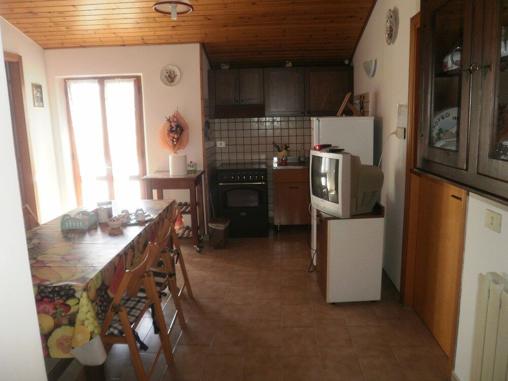 Bed and Breakfast Isabella