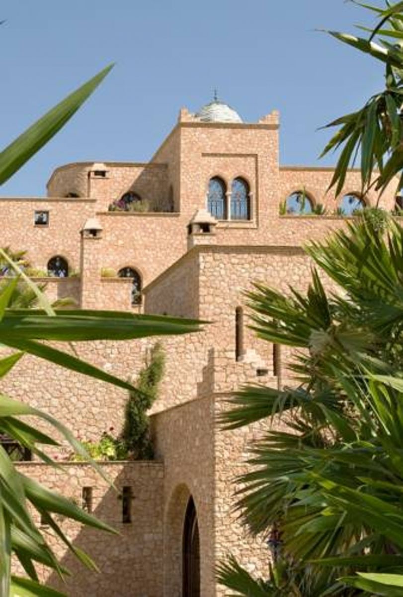La Sultana