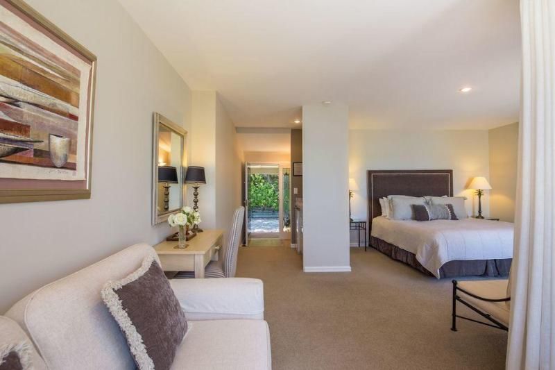 Te Koi - The Lodge At Bronte