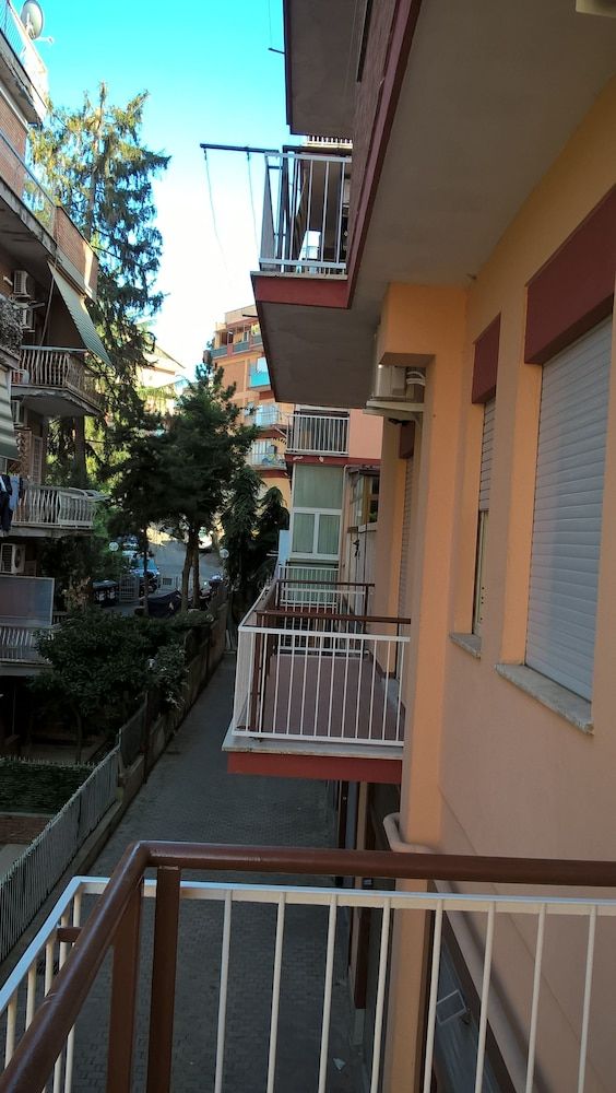 Vacanza A Casa