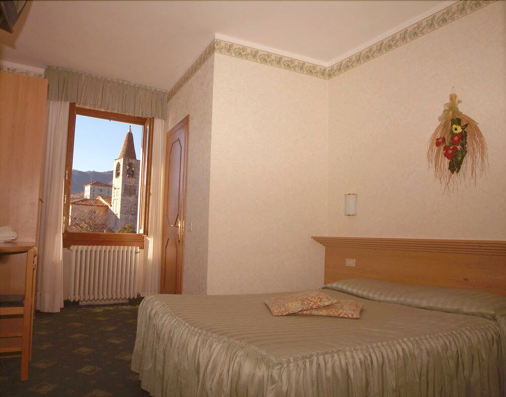 Hotel Miralago
