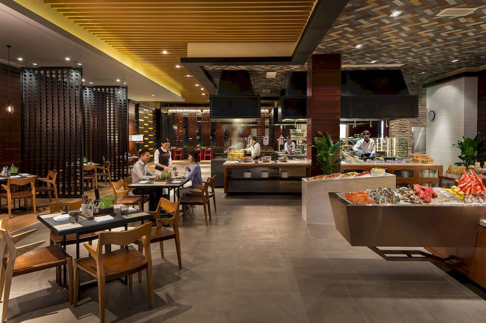 Shunde Marriott Hotel