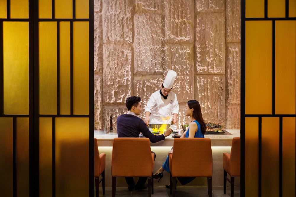 Shunde Marriott Hotel