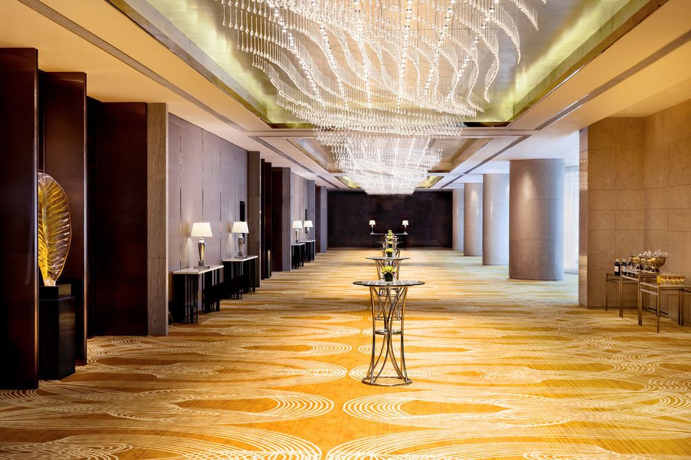 Shunde Marriott Hotel