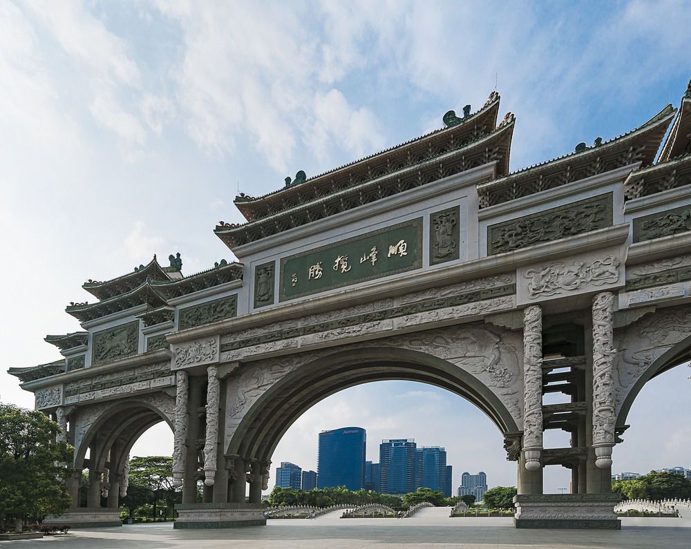 Shunde Marriott Hotel
