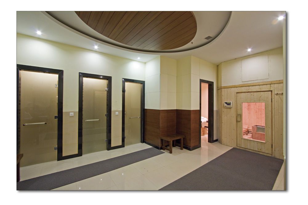 The Cabbana Resort & Spa
