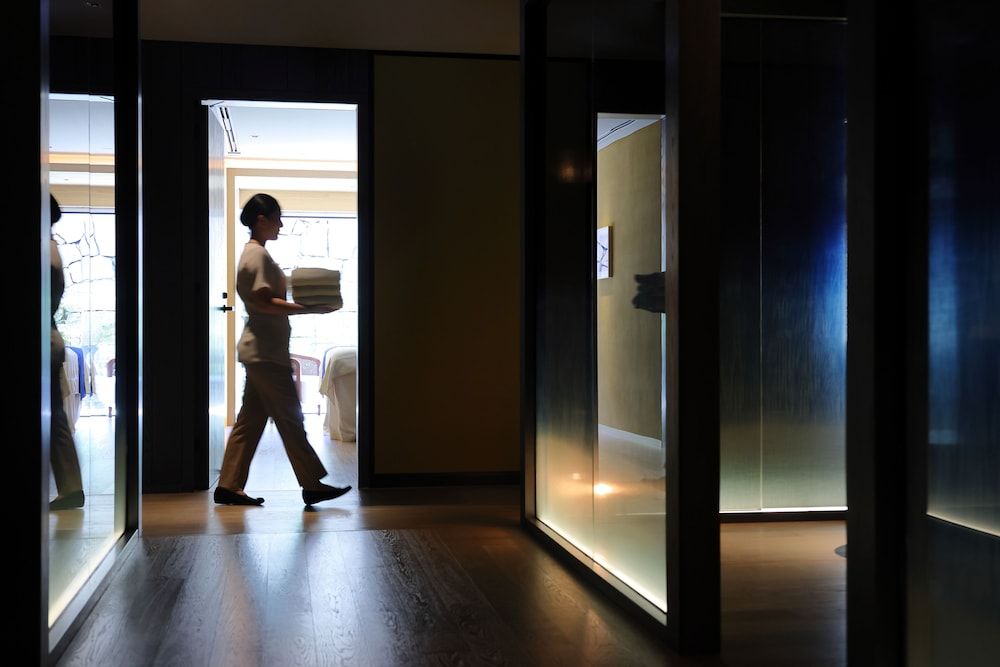 Hotel The Mitsui Kyoto, a Luxury Collection Hotel & Spa