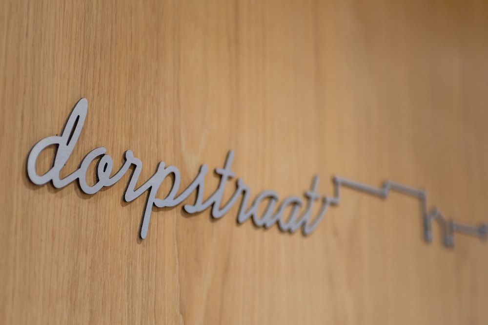 107 Dorpstraat Boutique Hotel