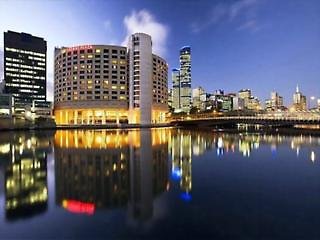 Crowne Plaza Melbourne