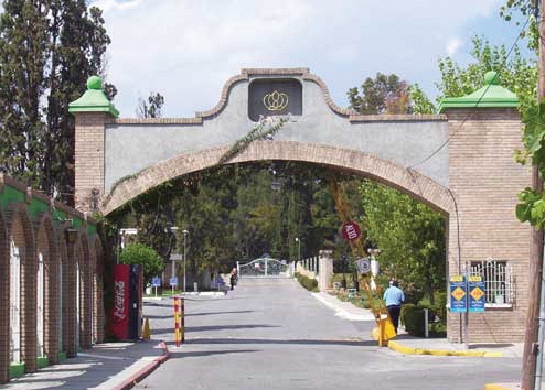 Hotel Imperial