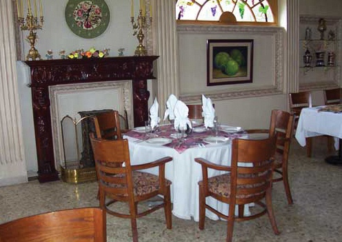 Hotel Imperial