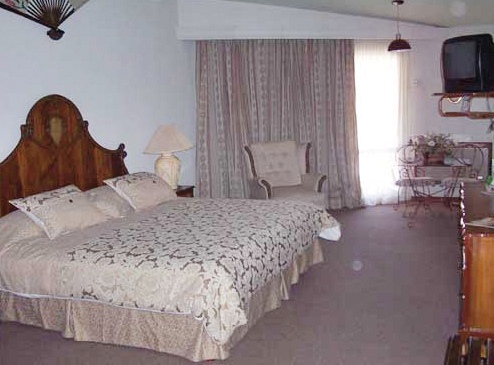 Hotel Imperial