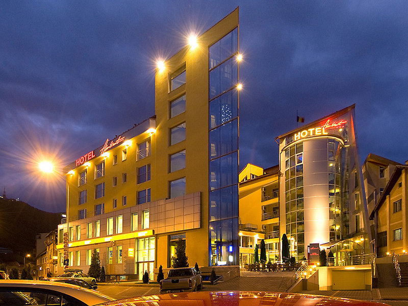 Hotel Ambient