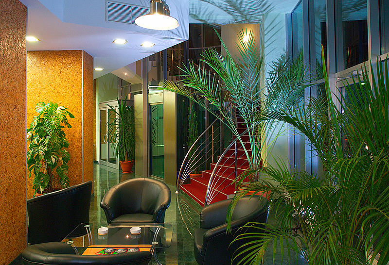 Hotel Ambient