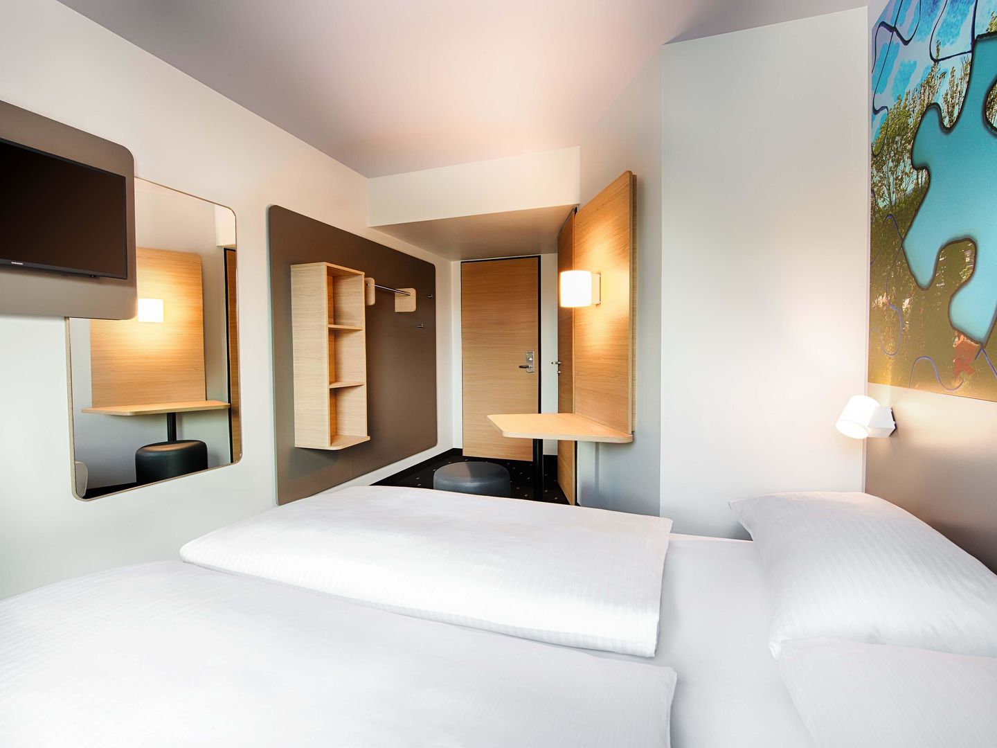 B&B HOTEL Ravensburg
