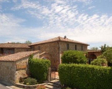 Belvedere di San Leonino