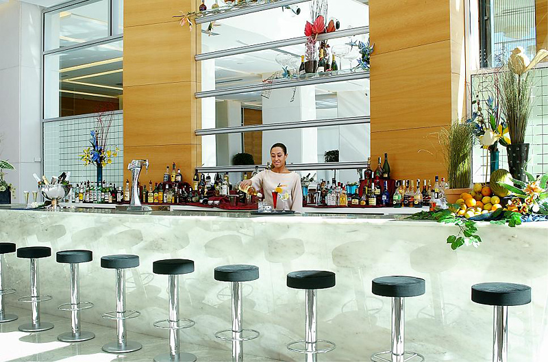 Hotel BCL Levante Club Benidorm