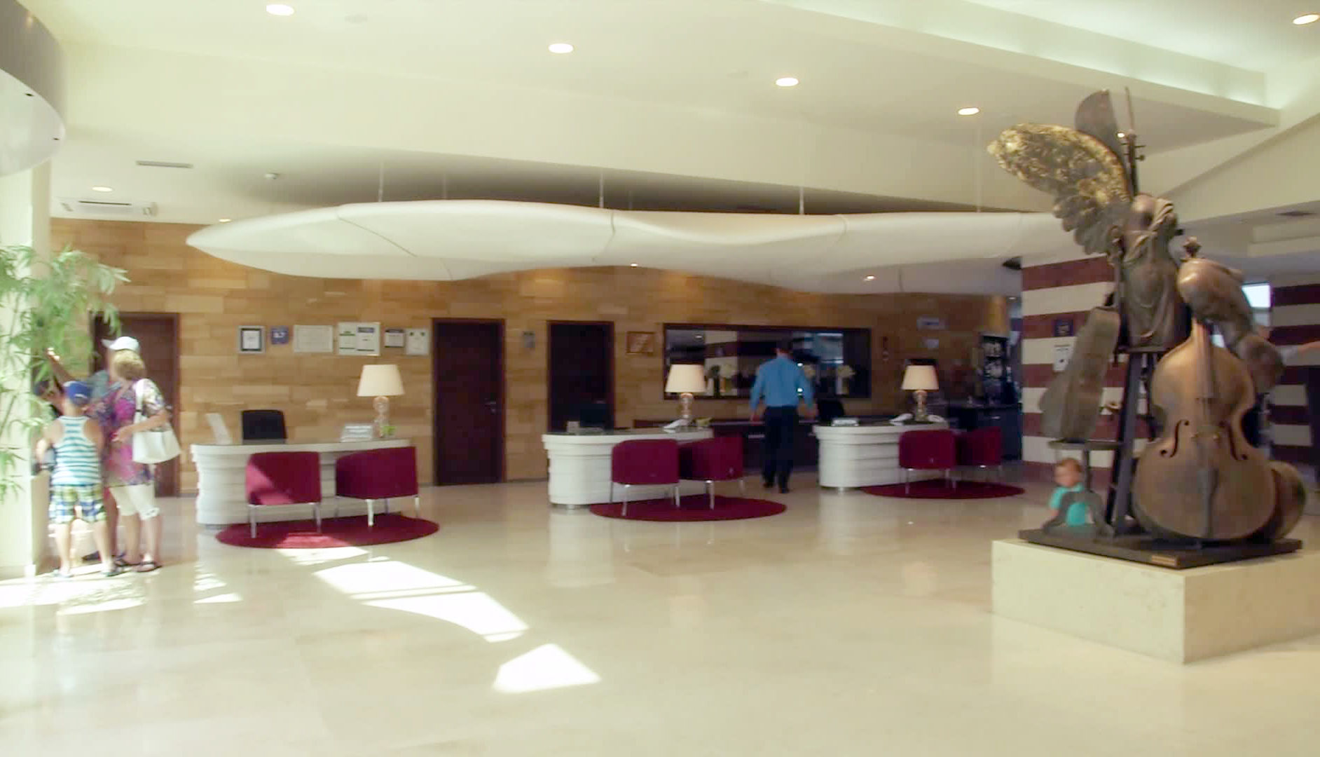 Flamingo Grand Hotel & Spa