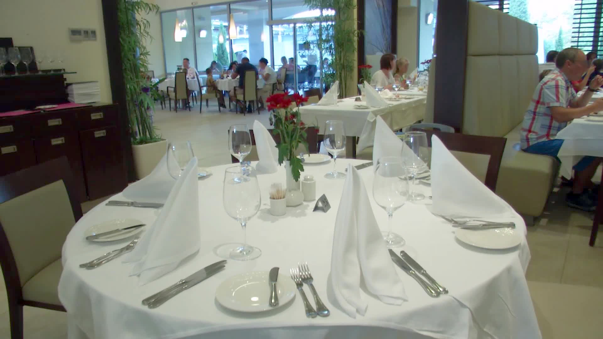 Flamingo Grand Hotel & Spa