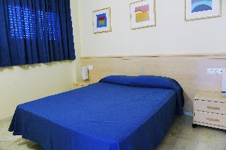 Marsol Apartamentos Turisticos