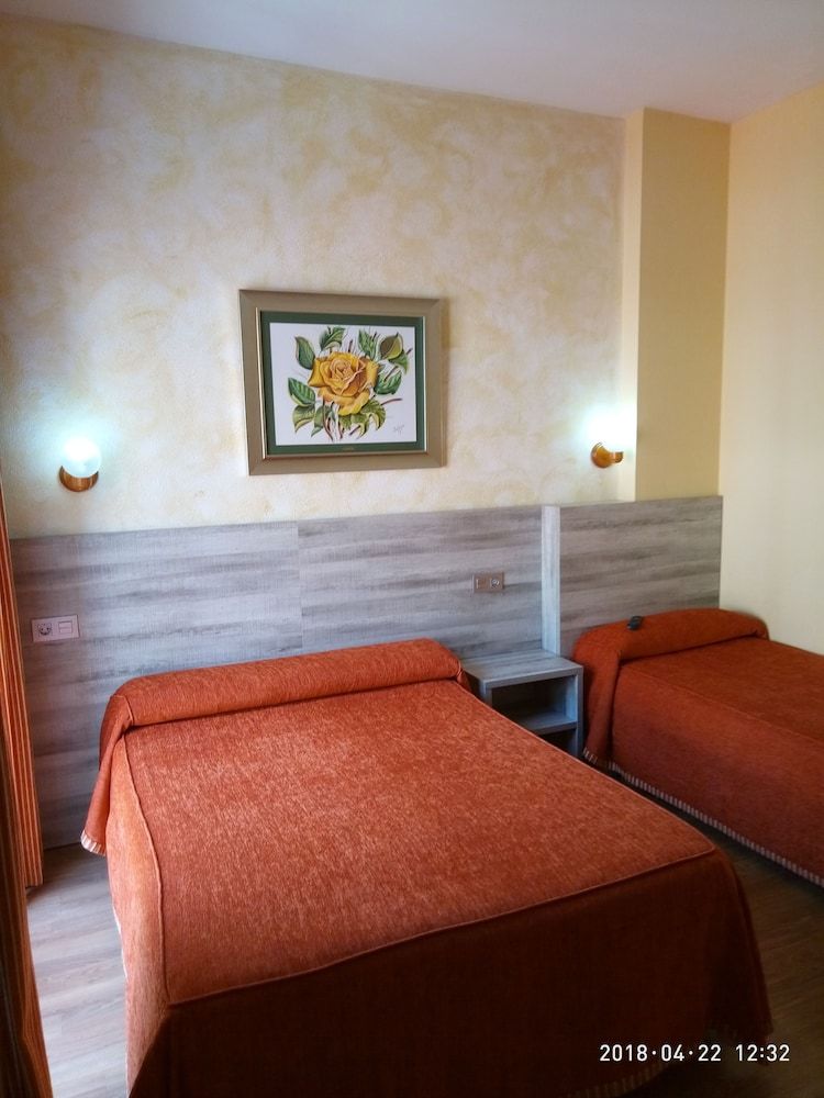 Hotel Yeste