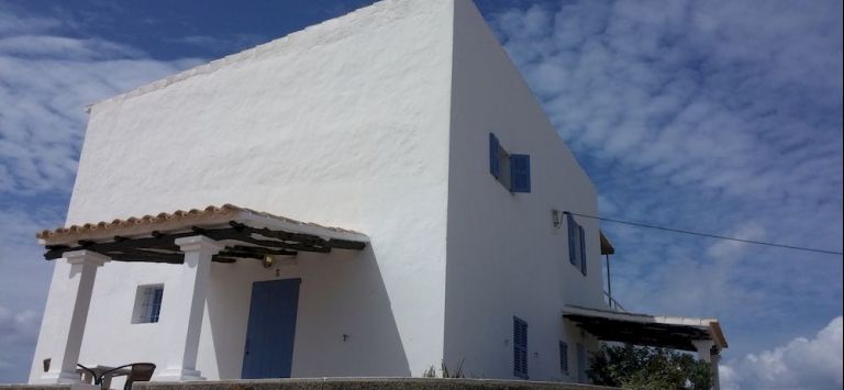 Sa Esglesia- Formentera Mar