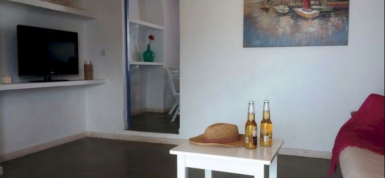 Sa Esglesia- Formentera Mar
