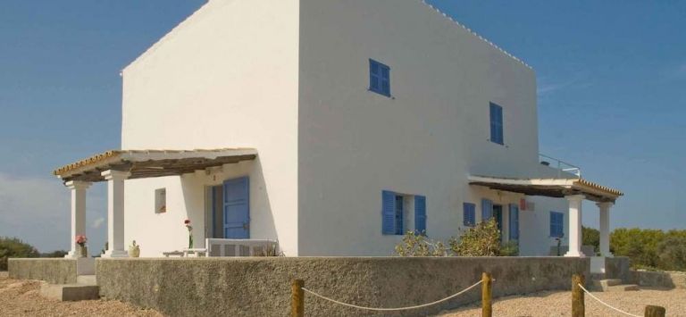 Sa Esglesia- Formentera Mar