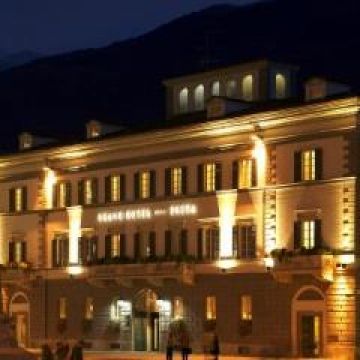 Grand Hotel Della Posta