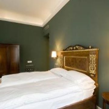 Grand Hotel Della Posta